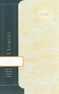 MacArthur Bible Studies: 1 Samuel