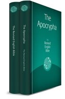 The Revised English Bible with the Apocrypha (REB)