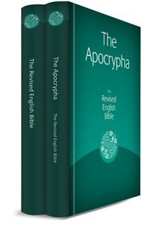 The Revised English Bible with the Apocrypha (REB)