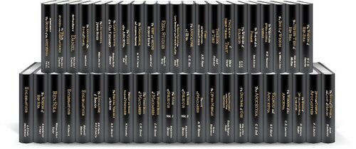 Classic Commentaries and Studies on the Biblical Apocrypha / Deuterocanon (42 vols.)