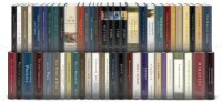 Baker Academic New Testament Bundle (56 vols.)