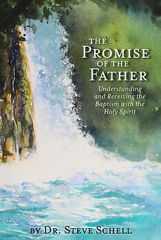 The Promise of the Father: Understanding and Receiving the Baptism with the Holy Spirit