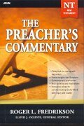 The Preacher's Commentary Series, Volume 27: John