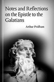 Notes and Reflections on the Epistle to the Galatians