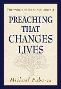 Preaching that Changes Lives