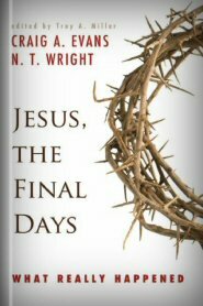 Jesus: The Final Days