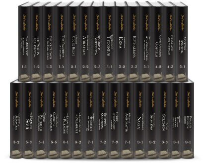 Text and Studies: Contributions to Biblical and Patristic Literature (29 vols.)