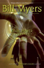 Dark Power Collection: Forbidden Doors