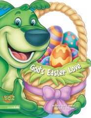 God's Easter Love: BOZ Series