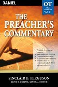 Daniel (The Preacher's Commentary Series, Volume 21 | TPC)
