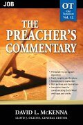 The Preacher's Commentary Series, Volume 12: Job