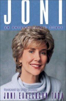 Joni An Unforgettable Story Faithlife Ebooks