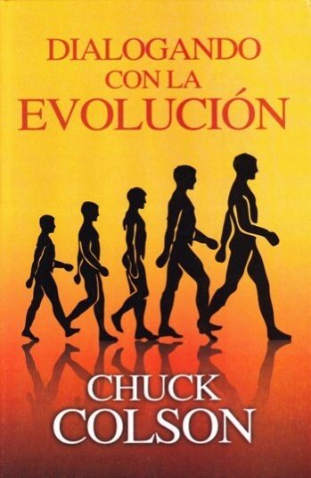 Dialogando con la evolución
