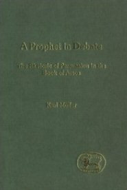 Prophet in Debate