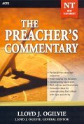 The Preacher's Commentary Series, Volume 28: Acts