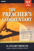 The Preacher's Commentary Series, Volume 29: Romans