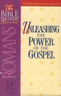 Word In Life Bible Discovery Guide: Romans