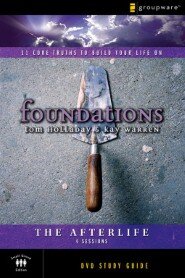 The Afterlife Study Guide