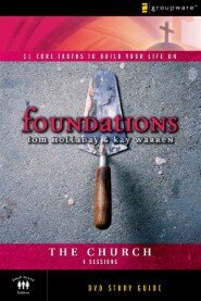 The Church Study Guide