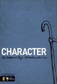 Character