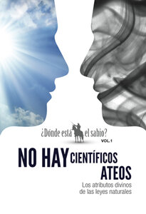 No hay científicos ateos