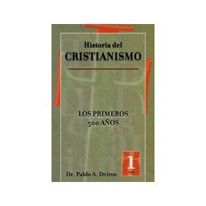 Historia del Cristianismo: Los primeros 500 años