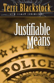 Justifiable Means: Sun Coast Chronicles