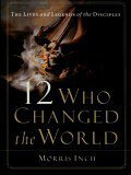 12 Who Changed the World