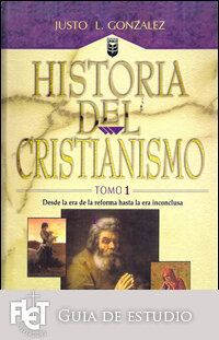 Historia de la iglesia temprana (Guía de estudio)