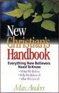 New Christian's Handbook