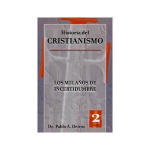 Historia del Cristianismo: Los mil años de incertidumbre