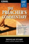 Ezekiel (The Preacher's Commentary Series, Volume 20 | TPC)