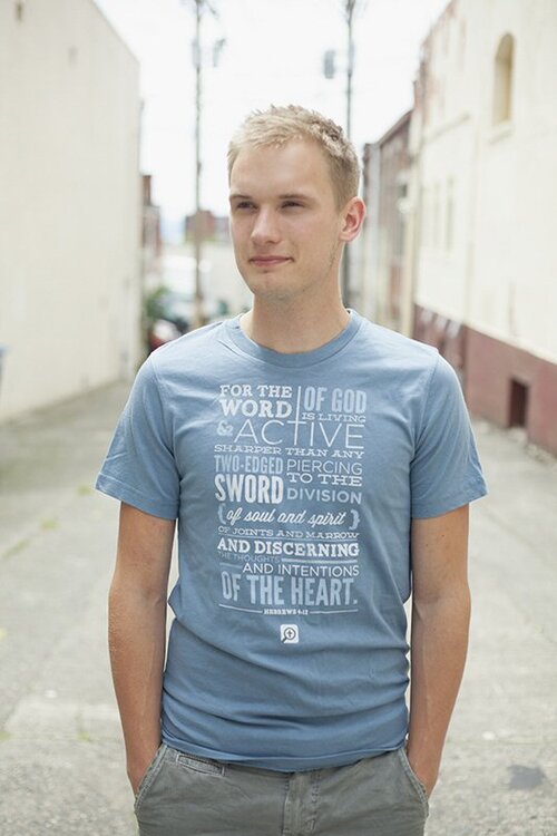 Word of God T-Shirts