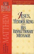 Word In Life Bible Discovery Guide: Matthew