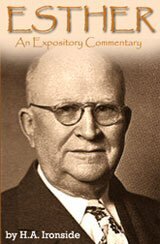 Esther: An Expository Commentary