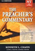 The Preacher's Commentary Series, Volume 30: 1, 2 Corinthians