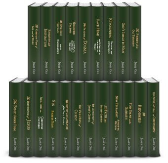 The James Orr Collection (21 vols.)
