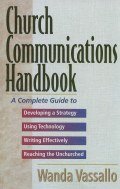 Church Communications Handbook