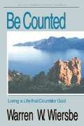 Be Counted (Numbers)