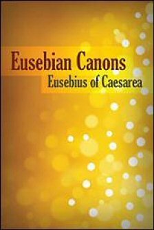 Eusebian Canons