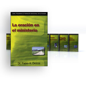 Formación Ministerial (8 vols.)