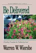 Be Delivered (Exodus)