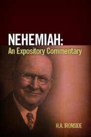 Nehemiah: An Expository Commentary