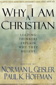 Why I Am a Christian