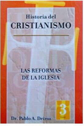 Historia del Cristianismo: Las reformas de la iglesia