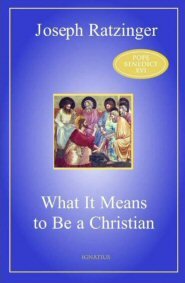 What It Means to Be a Christian