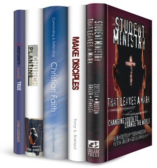 College Press Evangelism Collection (5 vols.)