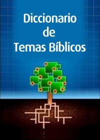 Diccionario de temas bíblicos
