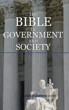 The Bible in Government and Society