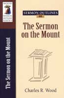 Charles Wood's Sermon Outlines on the Sermon on the Mount